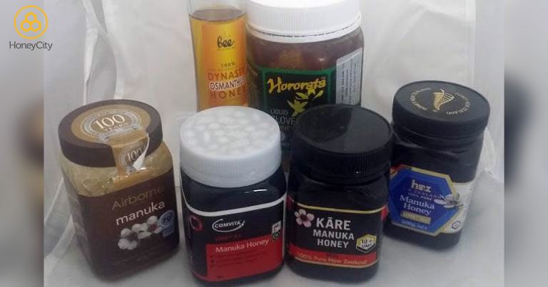 Why Did I Try 10 Brands of Manuka Honey For Health?
