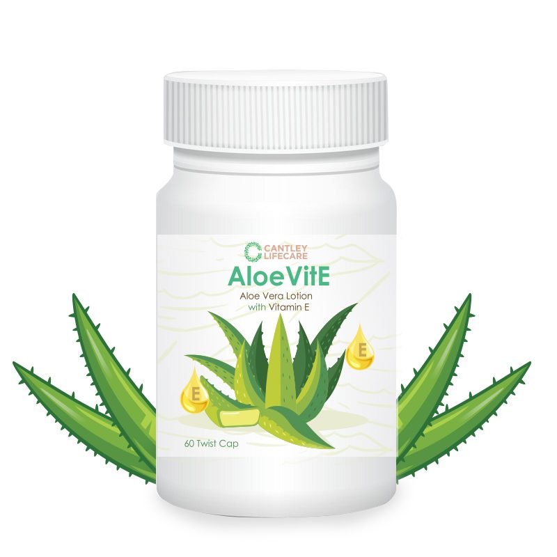Aloevera Vitamin-E