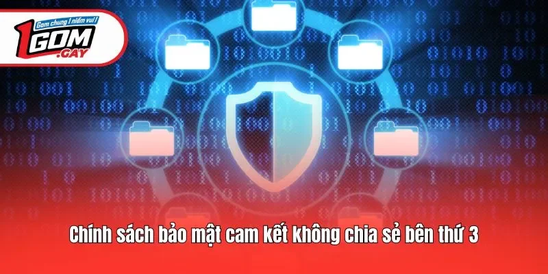 Nhà cái cam kết tuân thủ chính sách bảo mật
