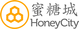蜜糖城臺灣 HoneyCity Taiwan